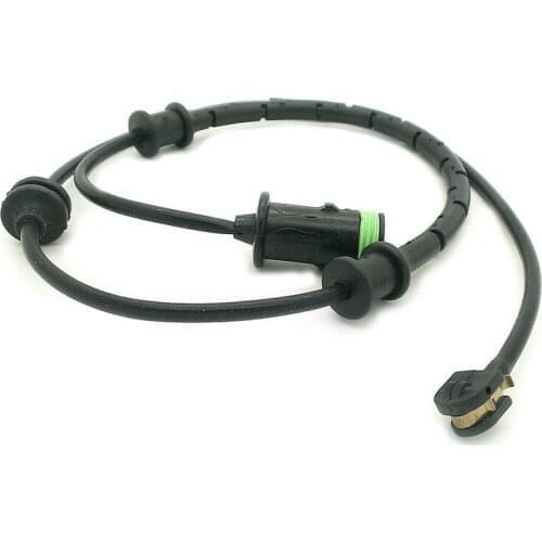 Automobile brake alarm line / brake sensing line is applicable for Opel 6235674