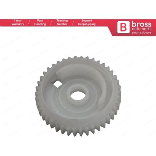 Bross BDP650 Power Door Lock Repair Gear for Accent RB MK4 2010-On, elantra MK5 MD/UD 2010-2015, Avante MK5 MD/UD 2010-2015