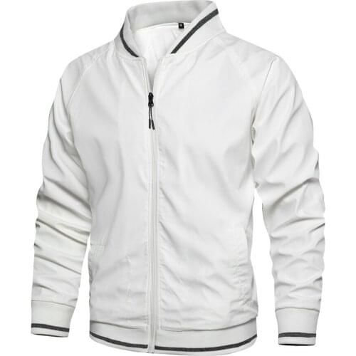 Мужские спортивные куртки EAEOVNI China At AliExpress