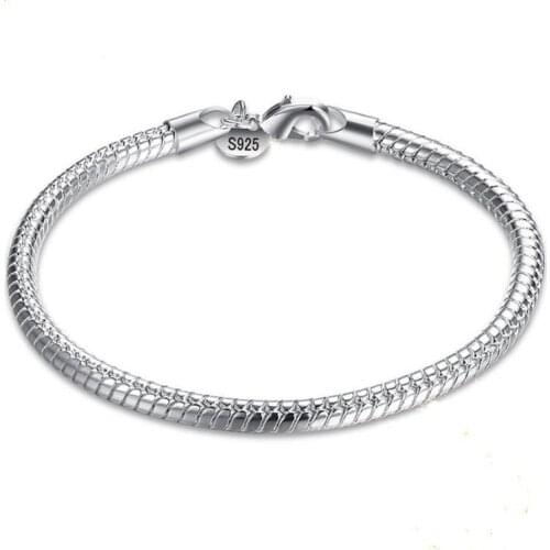 FYLA MODE Snake Bracelets