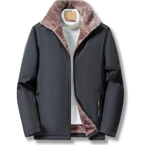 HEaNata Winter Jackets For Running