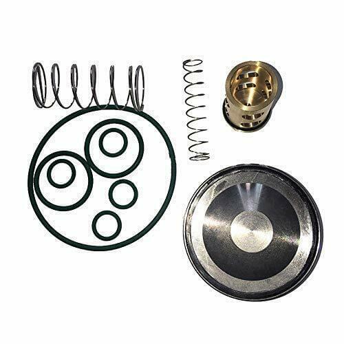 2901201200 Oil Stop Valve Check Valve Kit Fit for Atlas Copco Air Compressor
