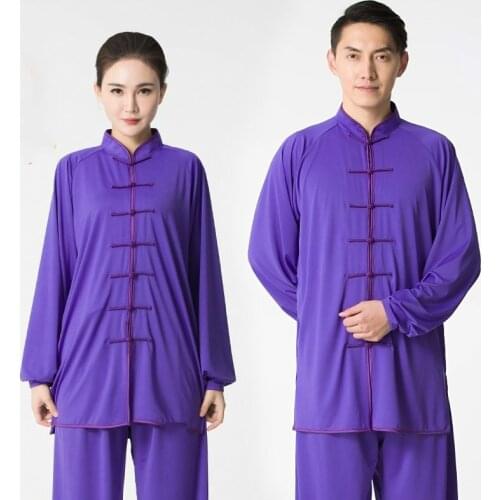 Chinese Nanquan Suit Kung fu Martial arts Uniforms Tai chi Clothes Wing Chun Jacket Wushu Pants Custom Service Need Measurements