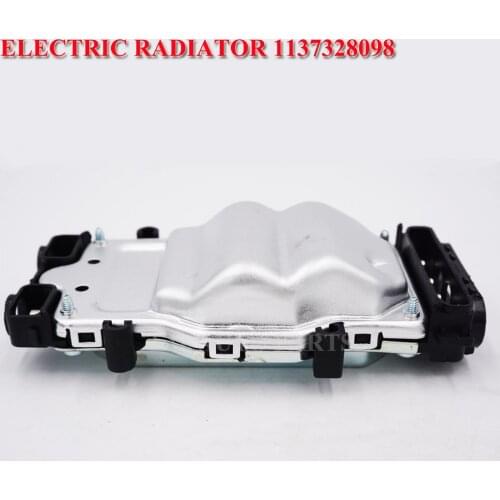 Radiator Fan Controller Module For VW Touareg 02-10 1137328096 1137328098 1137328362