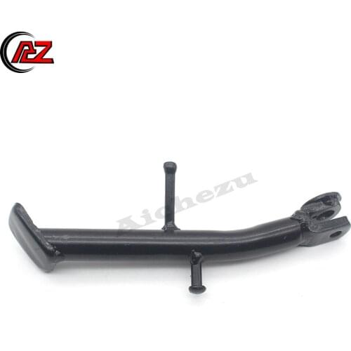 Motorcycle CB 400 VTEC I II III IV VCB400 VTEC 1-5 Side Kickstand Foot Kickstand Support w/ Spring for Honda CB400 VTEC 1-5