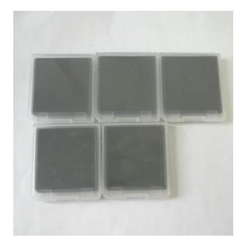 Wholesale Mix Order 50pcs/lot via DHL Collect Game Cartridge Card in English Platinum/diamond/pearl with Sticker