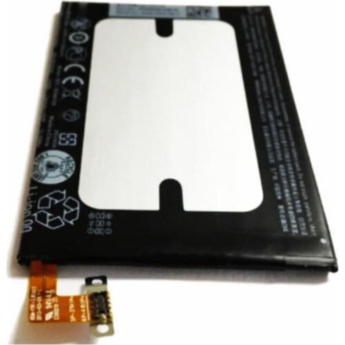Original BO68100 battery 3200mah 3.8vdc 12.16whr for HTC Butterfly S 9088 9060 901E 919D batteries