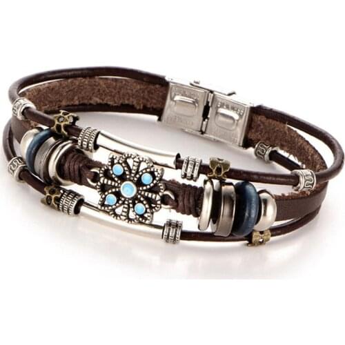 Ramos Silicone Bracelets