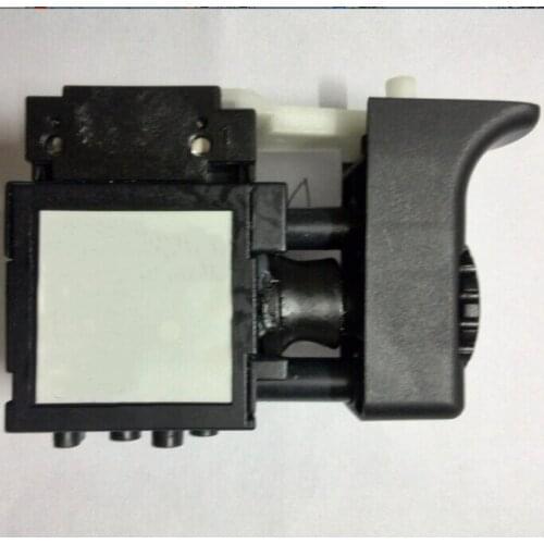 Electric Drill Speed Control Swicth Electronic Infinitely Adjustable-speed For Hitachi D10VC2 10MM Electric Tool Accessories