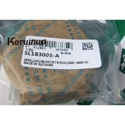 SL183005A Ball Bearing INA SL183005A