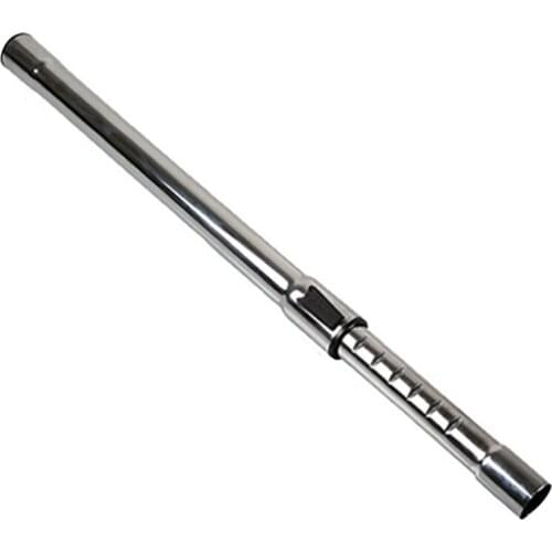 35mm Replacement Extension Tube Pipe Hose for Samsung Electrolux Robot Vacuum Cleaner Spare Parts Attachment