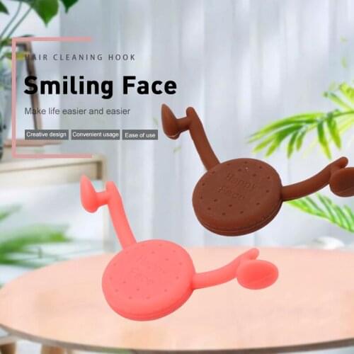 1PC Facial Muscle Exerciser Smiley Face Support Facial Jaw Chin Masseter Exerciser Toning Facial Slimming Face Lifting Tool