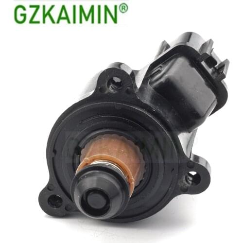 High Quality OEM MD619857 1450A116 Idle Air Control Valve BRAND NEW For mitsubishi lancer
