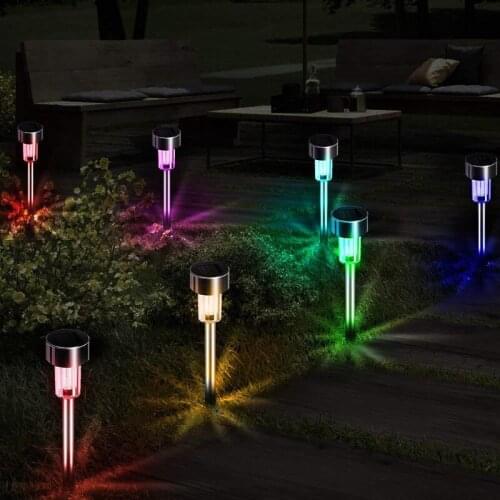 YOYOLUO LED Garden Lights