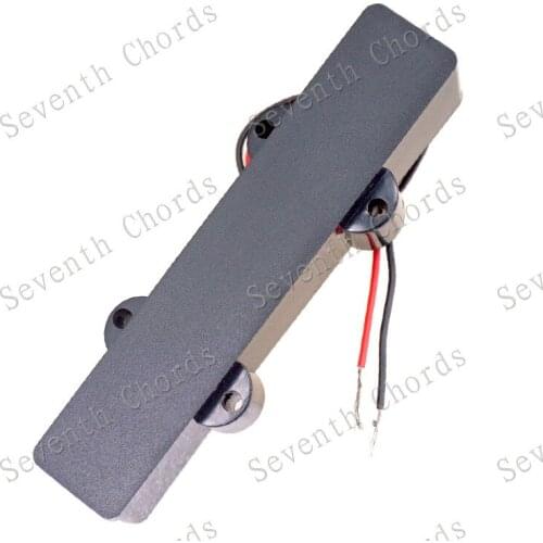 1 Pcs Closed Sealed Style 4 String JB Bass Guitar Pickup