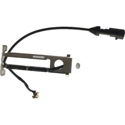 10 pcs Brake pad wear Sensor FOR EuroCargo OEM 1906468