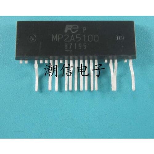 10cps MP2A5100 current resonance switching power devices