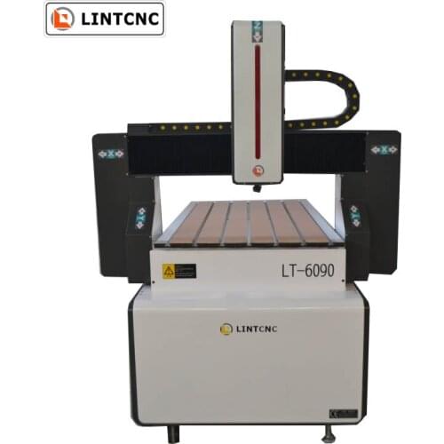 2.2Kw /3.0Kw CNC Engraving Cutting Machine 6090 1212 9015 1218 CNC Router with Low Price
