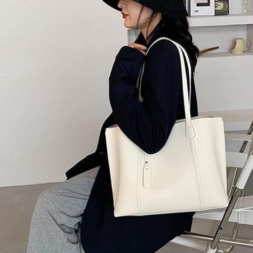 2021 New Fashion Ladies Handbags Fashion r Casual Shoulder Bags Top Quality High Capacity Women Bags