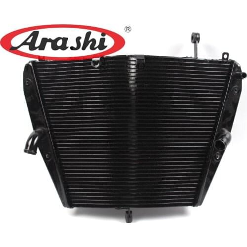 Arashi For HONDA CBR1000RR 2012-2015 Cooling Radiator Motorcycle CBR1000RR CBR 1000 RR 2012 2013 2014 2015 Engine Water Cooler