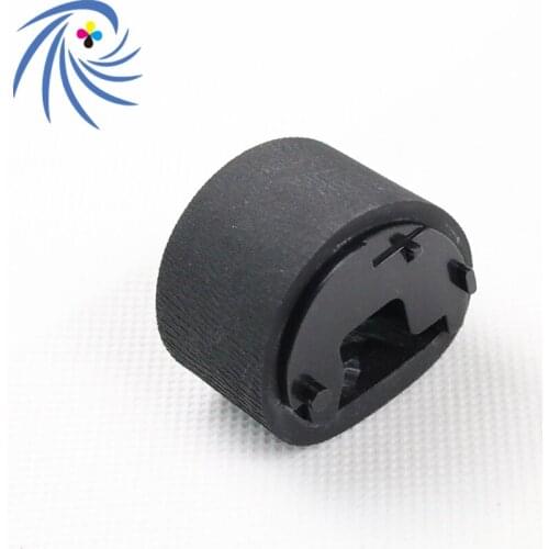 Free Shipping!!! 10pcs RL1-2120-000 100% new compatibl A Grade paper pickup roller for HP P2035/2055 paper pickup roller