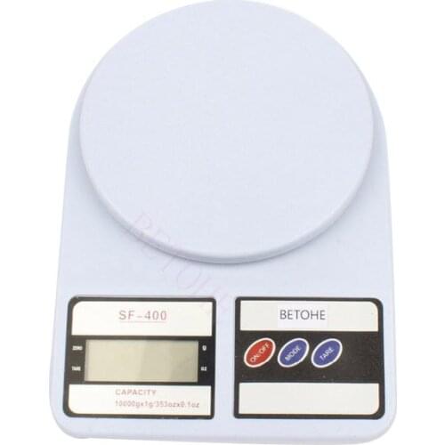 BETOHE Kitchen Scales