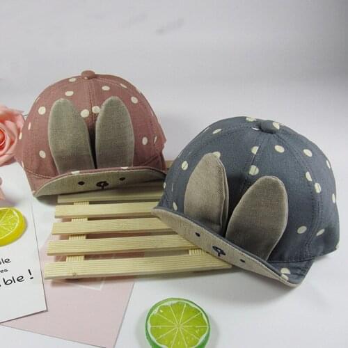 HPBBKD Summer Hats For Babies