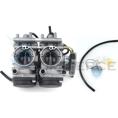 Motorcycle Carburetor Carburador Carb For YAMAHA Raptor 660 660R YFM660 YFM 660R 2001 2002 2003 2004 2005