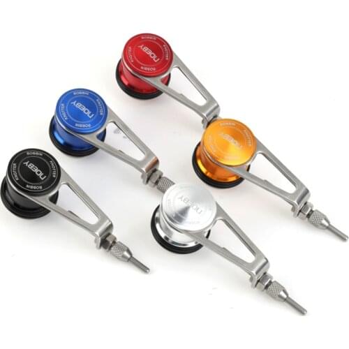 Fishing Bobbin Knotter FG GT RP Line Wire Knotting Tool Cable Connector Fishing Line Winder Assist Fishing Knotting Machine