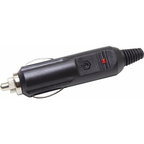 New 12/24V 180W Replacement Car Cigarette Lighter Power Plug DC Adapter Charger