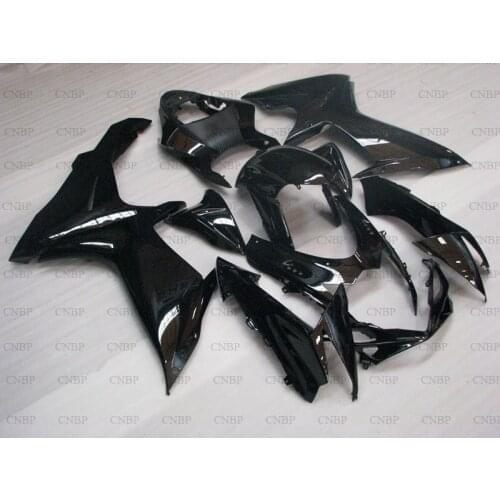 Plastic Fairings GSX R 600 2011 - 2017 K11 Plastic Fairings GSXR750 15 16 Body Kits GSX R 750 13 14