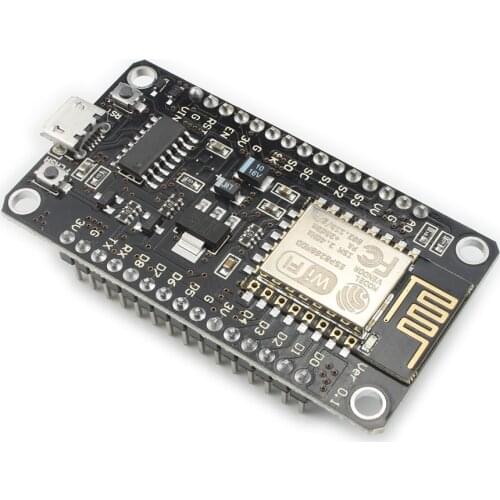 Iot development board based ESP8266 Wireless module CH340 Esp-12E NodeMcu V3 Lua WIFI with PCB Antenna And USB Port For Arduino