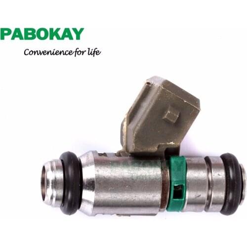 4 pieces x For Fiat Palio Siena Uno 1.0 FUEL INJECTOR 501.042.02 IWP052 50104202