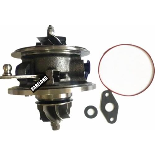 Turbocharger Turbo Voiture Kit Core Turbine For Range rover 3.6 TDV8 Sport Car Turbocompressor Engine Components 54399880063