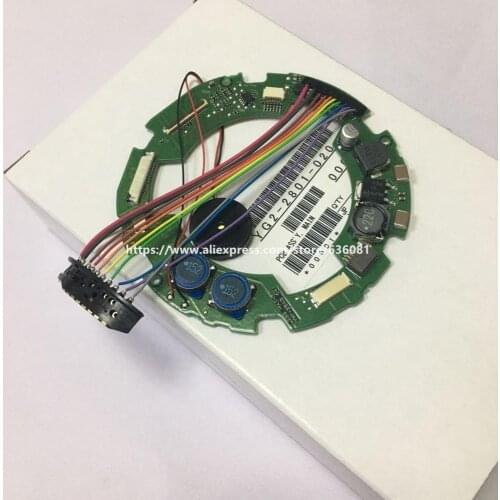 Repair Parts Lens Motherboard Main PCB board YG2-2801-020 For Canon EF 300mm F2.8L IS II USM