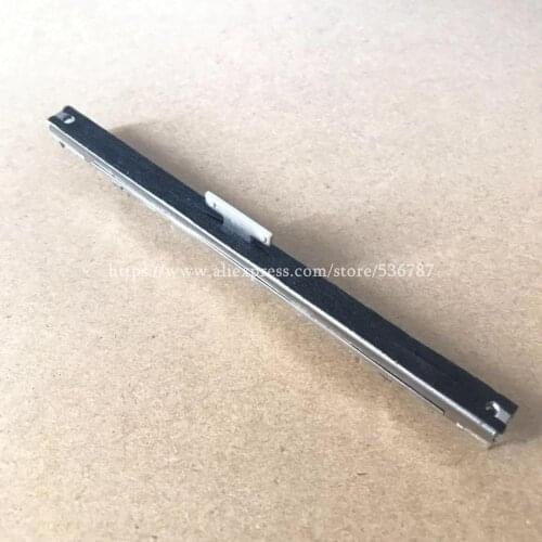 1pcs LX7 GL2400 Fader Single Slide Potentiometer GL2200 2400 2600 PA12 Mixer Fader for behringer SOUNDCRAFT