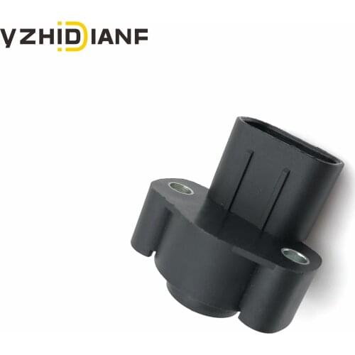 1x NEW TPS THROTTLE POSITION SENSOR FOR DODGE JEEP- PLYMOUTH- L4 L6 V6 V8 1991-1997 4637072 4778463 5234903 4761871 4761871AB/AC