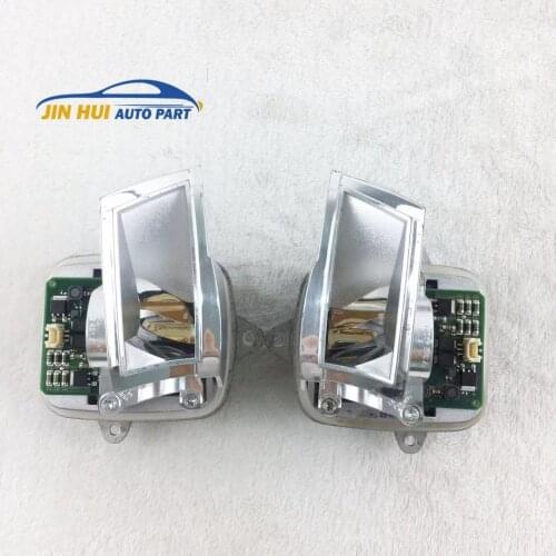63117352491 ORIGINAL for BMW 6 Series F13 Full LED cornering light module 63117352492