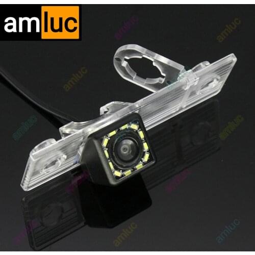 For Chevrolet Cruze Captiva Sport 2008 2009 2010 2011 2012 2013 2014 HD CCD Night Vision Car Rear View Reverse Back up Camera