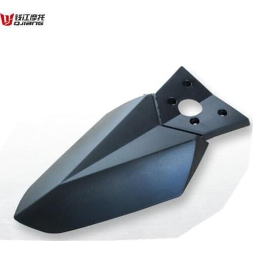 For Qianjiang Motorcycle Genuine Parts rear fender Qianjiang Long QJ150-19A