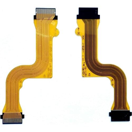 For Sony HXR-NX5C NX5E AV2000E power switch interface board cable switch board connection cable FP-1161