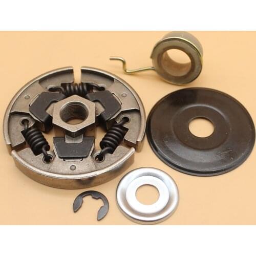 Clutch Worm Gear Washer Plate Kit For STIHL MS250 MS230 MS210 025 023 021 MS 250 230 210 Chainsaw Parts 11231602050