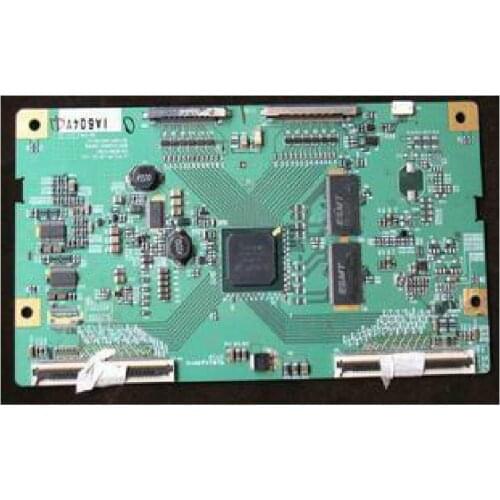 6870C-0130A logic board inverter LCD BoarD connect with LC420WU4 LC420WU4 T-CON connect board