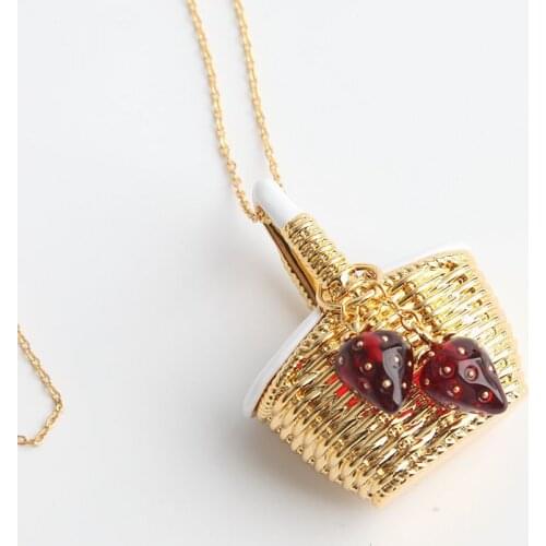 Maywell Star Children's Pendants