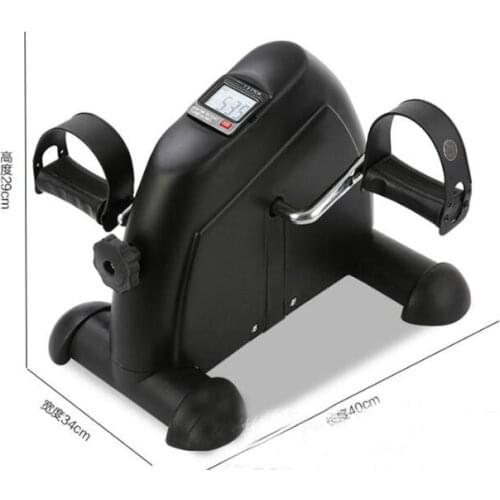 Mini Fitness Stepper Indoor Cycling Bike Body Building Equipment