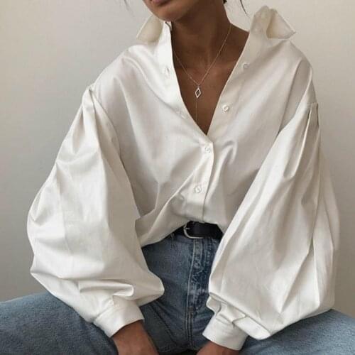 Musuos Womens Silk Shirts