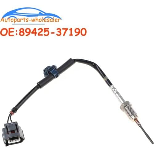 New 89425-37190 8942537190 For Toyota Engine Exhaust Gas Temperature Sensor Car Accessories