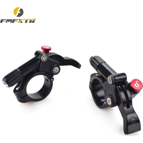 Lockout Wire Control Lever Mountain Bike Rockshox Suntour Speed Mannit Fork Controller Fox Change Switch Button Report