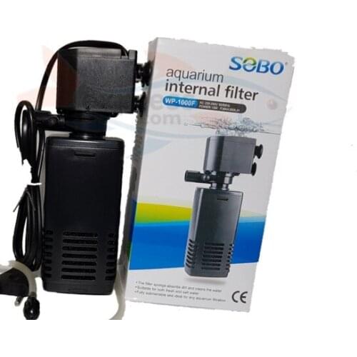 SOBO WP 1000F INNER FILTER 442311863