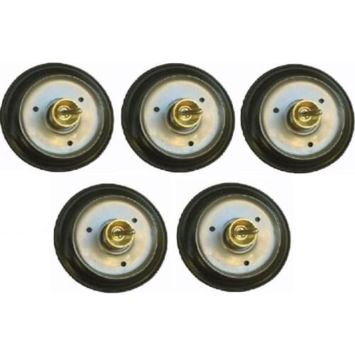 ALARKO DIAPHRAGM SEAL LONG SHAFT